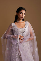 Afsanay'25 By Zariya ( LILURA - ZB50034 )